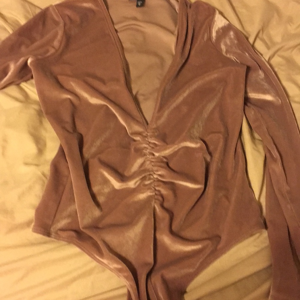Express shirt